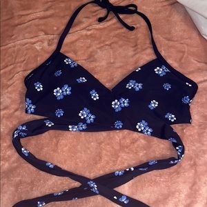 Aerie bikini top